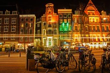 Places to Visit In Netherlands - MakeMyTrip