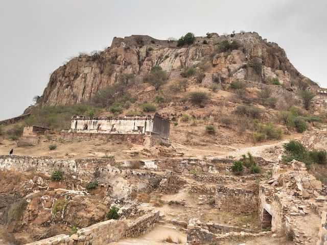 Gooty_fort_1