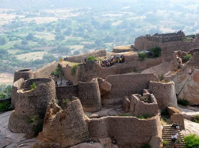 Gooty_fort_2