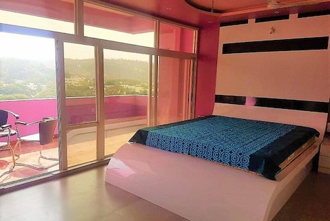 Luxury Penthouse by LivingStone