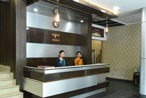 Park View Clarks Inn Ara