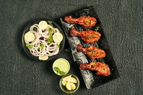 Laziz Restaurant
