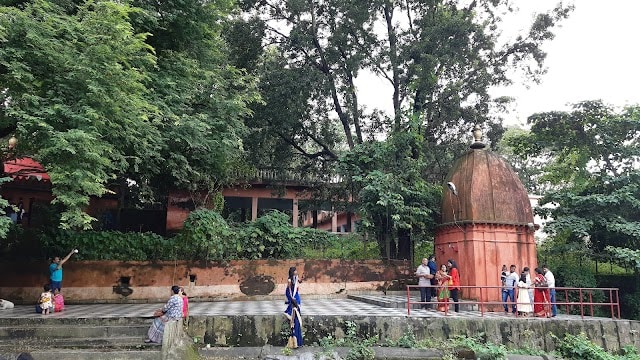 maa_kalyaneswari_temple_asansol_2