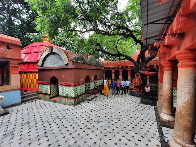 maa_kalyaneswari_temple_asansol_3