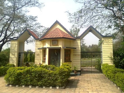 Nehru park-Burnpur-Asansol