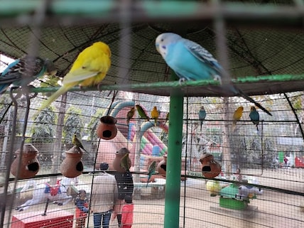 Spandan Recreation Park