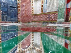 Susanta Ray Wax Museum and Seesh Mahal