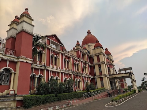 Jyochandi Pahar