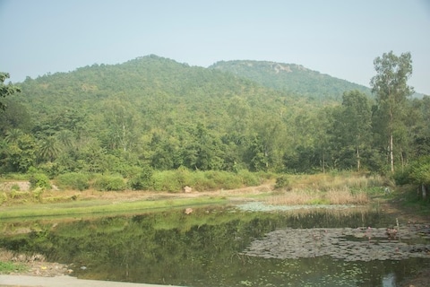 Susunia Hill