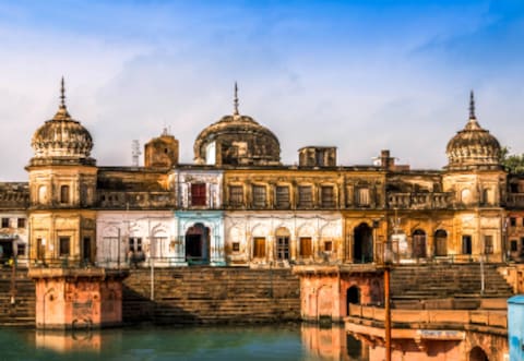 Ayodhya, Uttar Pradesh