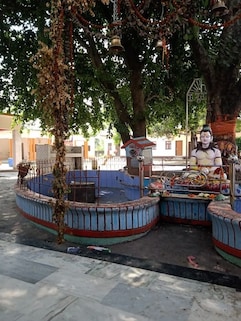 Bhawar Nath Temple
