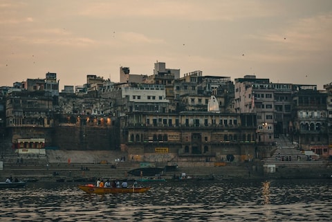 Varanasi