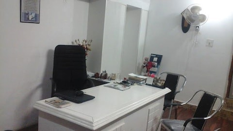 Sangam Guest House