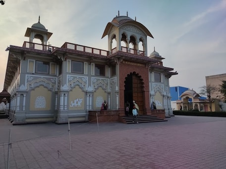Bahadurgarh, Haryana