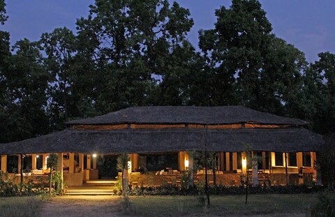 Bagh Sarai Resort