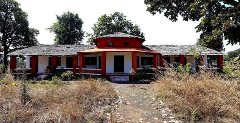 Tala Camp