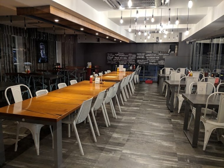 Banglore Truffles Landscape Image