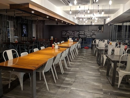 Truffles Koramangala