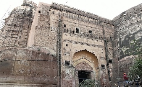 Bathinda, Punjab