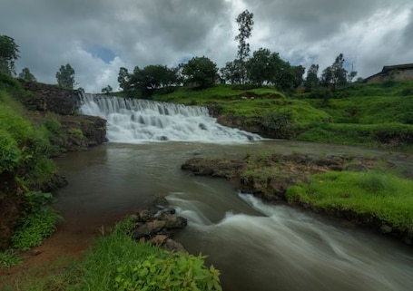 Kalsubai Peak