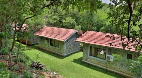Wanderlust Resort