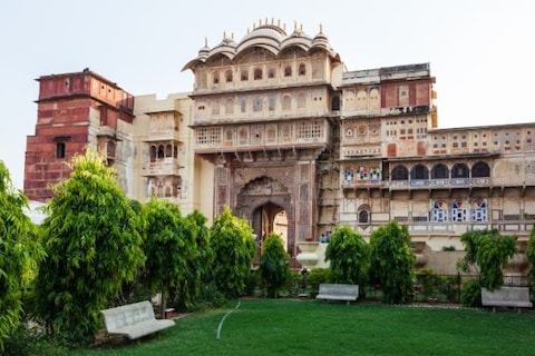 Karauli