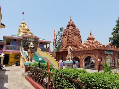 Bhilai, Chhattisgarh