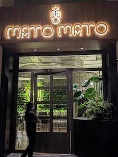 Mato Mato