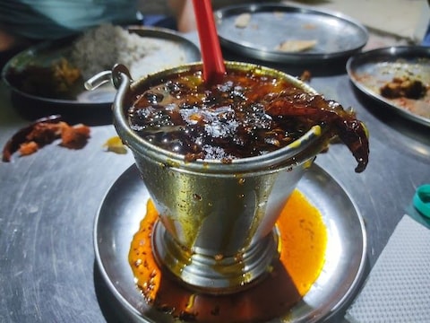Bhai Jaan Dhaba
