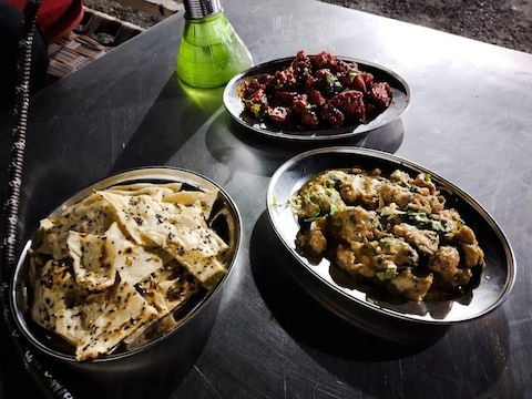 Dilli Darbar Dhaba