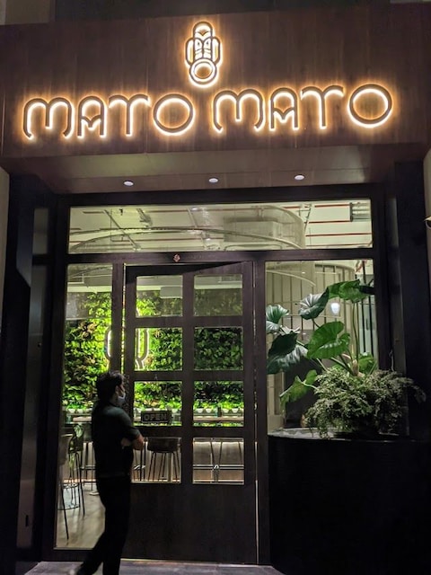 Mato Mato