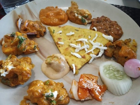Sarika Hotel
