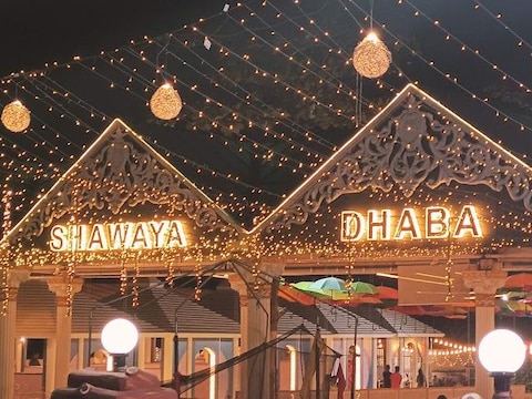 Shawaya Dhaba