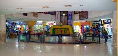 The Miracle Mall