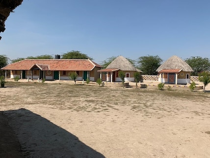 Banni Grassland Reserve