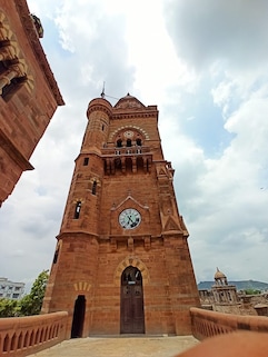 Clock Tower-Bhuj