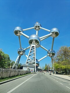 Atomium