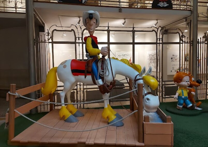 belgian_comic_strip_centre_brussels_4