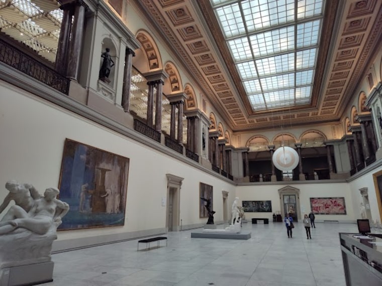 magritte_museum_brussels_2