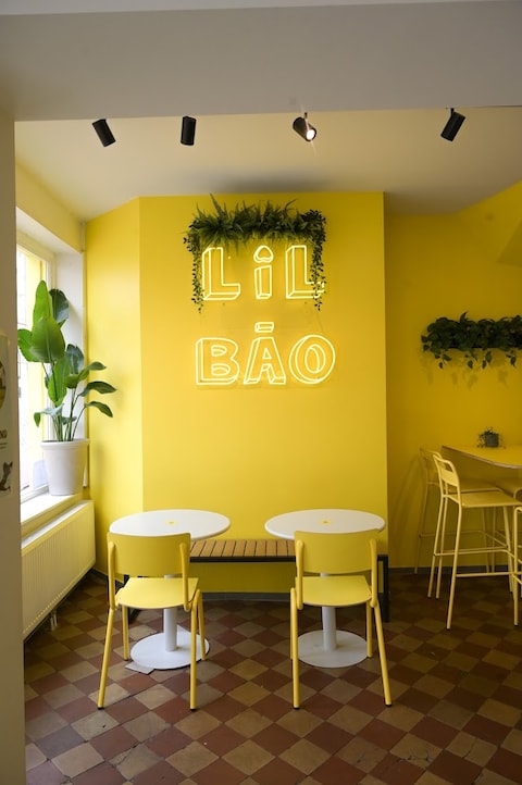 Lil Bao