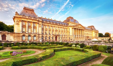 Place Royale
