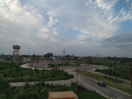 Bulandshahr, Uttar Pradesh