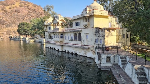 Sukh Mahal
