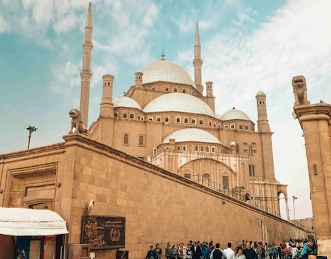 Cairo
