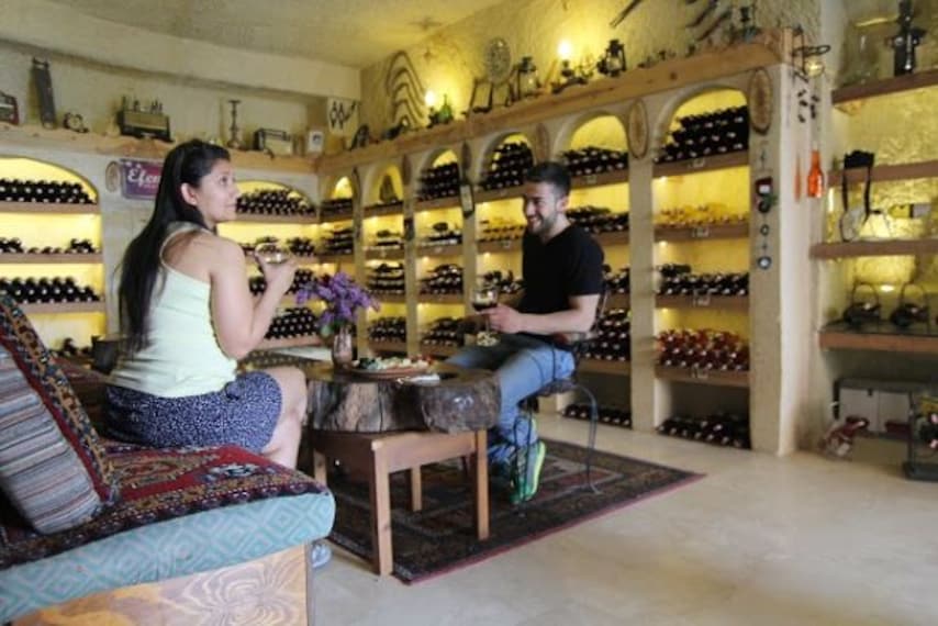 cappadocia_efendi_wine_house