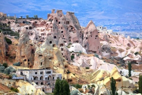 Pigeon Valley