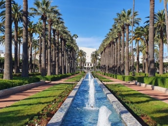 Casablanca_Arab_League_Park_2