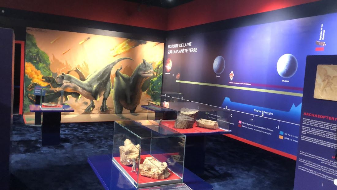 Casablanca_Attarik_Expo_Les_Meteorites_Messageres_du_Ciel_3