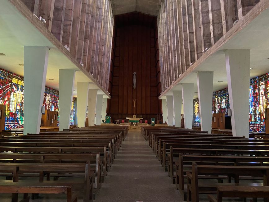 Casablanca_Church_of_Notre_Dame_of_Lourdes_2