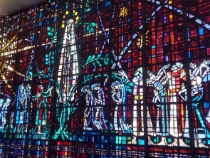Casablanca_Church_of_Notre_Dame_of_Lourdes_3
